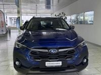 Gebraucht Subaru Crosstrek 136 PS (100 kW) 2025 SUV