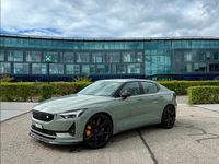 Gebraucht Polestar 2 350 kW (476 PS) 2023 Kleinwagen