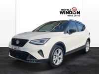 gebraucht Seat Arona MOVE FR (netto)