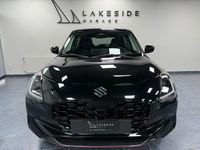 Neu Suzuki Swift 82 PS (60 kW) 2025 Kleinwagen