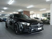 Gebraucht Mercedes A35 AMG AMG Edition 1 306 PS (225 kW) 2019