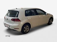 gebraucht VW e-Golf 