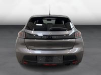 gebraucht Peugeot 208 Allure Pack PureTech 100 PS/ 74 kW 6G -