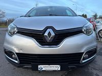 Gebraucht Renault Captur Dynamique 120 PS (88 kW) 2013 SUV