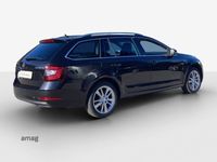 gebraucht Skoda Octavia Combi Clever (Netto)