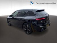 Neu BMW iX M Sport 300 kW (408 PS) 2025 Schwarz SUV