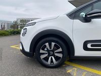 gebraucht Citroën C3 1.2 PureTech Swiss Edition+ S/S