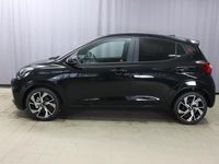 gebraucht Hyundai i10 N-Line 1.0 T-GDi MT 74kW, 5 Jahre Herstellergarantie, Winter-Paket, Navigations-Paket, AppleCarPlay&Android Auto, Rückfahrkamera, Tempomat, Nebelscheinwerfer, 16 Zoll Leichtmetallfelgen, uvm.