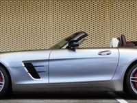 gebraucht Mercedes AMG GT SLS 63Speedshift