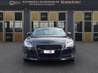 Gebraucht Audi TT 250 PS (183 kW) 2007 Coupé
