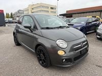 Gebraucht Fiat 500 S 105 PS (77 kW) 2014