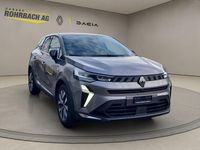 Neu Renault Symbioz Iconic 158 PS (116 kW) 2025 Grau SUV