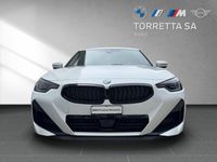 gebraucht BMW 220 d M Sport Pro