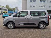 gebraucht Citroën Berlingo 1.2i Swiss Ed.