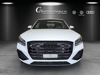 gebraucht Audi Q2 40 TFSI advanced Attraction