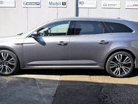 gebraucht Renault Talisman GrandTour 2.0 Blue dCi