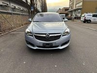 Gebraucht Opel Insignia Edition 250 PS (183 kW) 2015