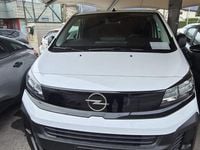 Neu Opel Vivaro S 120 PS (88 kW) 2025 Van / Kleinbus
