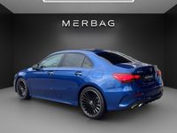 gebraucht Mercedes A250 4Matic 8G-DCT