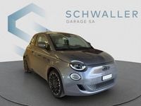 Gebraucht Fiat 500e La Prima 86 kW (118 PS) 2021 Limousine