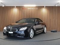 Gebraucht BMW 640 M Sport 320 PS (235 kW) 2014 Coupé