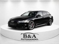 Gebraucht Audi A6 Competition 326 PS (239 kW) 2016 Kombi