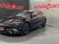 Neu BYD Seal 389 kW (530 PS) 2026 Schwarz Limousine