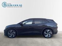 Gebraucht VW ID.4 GTX 219 kW (299 PS) 2022 SUV