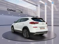 gebraucht Hyundai Tucson 1.6 CRDi Amplia 2WD