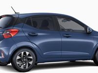 Neu Hyundai i10 79 PS (58 kW) 2026 Blau Kleinwagen