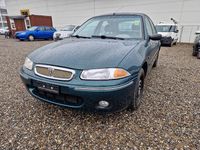 Gebraucht Rover 216 111 PS (81 kW) 1997