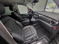 gebraucht Mercedes V250 d Avantgarde L 4M