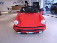 Gebraucht Porsche 911SC 204 PS (150 kW) 1980 Cabrio