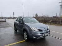 Gebraucht Renault Koleos Dynamique 171 PS (125 kW) 2008 SUV