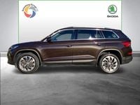 Gebraucht Skoda Kodiaq Clever 200 PS (147 kW) 2025 Braun SUV