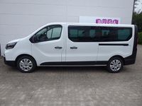 Neu Nissan Primastar Tekna 170 PS (125 kW) 2025 Van / Kleinbus