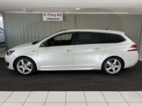 gebraucht Peugeot 308 SW 2.0 BlueHDi 180 GT