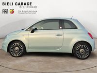 Gebraucht Fiat 500 Launch Edition 70 PS (51 kW) 2020