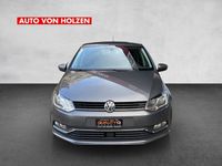 gebraucht VW Polo 1.2 TSI BMT Allstar DSG