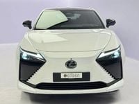 Neu Lexus RZ 500e 279 kW (380 PS) 2026 Weiss SUV