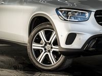 gebraucht Mercedes GLC300e 