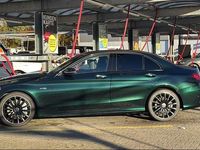Gebraucht Mercedes C43 AMG AMG 390 PS (286 kW) 2019