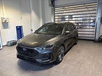 Neu Ford Focus ST-Line X 155 PS (114 kW) 2026 Grau Kombi