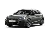 Neu Audi A1 Sportback Attraction 115 PS (84 kW) 2026 Chronosgrau metallic Kleinwagen