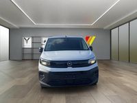 Neu Opel Combo S 110 PS (80 kW) 2025 Limousine