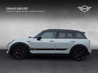 Gebraucht Mini John Cooper Works Clubman 306 PS (225 kW) 2019 Grau Kombi