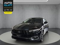 Gebraucht Fiat Tipo City Life 130 PS (95 kW) 2022 Limousine