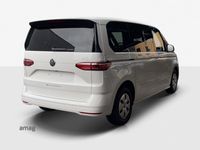 gebraucht VW Multivan NewLiberty kurz