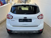 gebraucht Ford Kuga 2.0 TDCi Carving 4WD