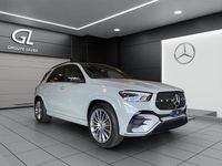 Gebraucht Mercedes GLE300 269 PS (197 kW) 2025 Grau SUV